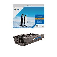 картинка картридж лазерный g&g gg-cf289x черный (10000стр.) для hp lj m507/mfp m528 от магазина Tovar-RF.ru