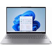 картинка lenovo thinkbook 16 g7 ahp [21mu0006cd_pro] (клав.рус.грав.) arctic grey 16" {wqxga (2560x1600) 2.5k 350nits ryzen 7 8745h/16gb/512gb ssd/w11pro/al-bottom} от магазина Tovar-RF.ru