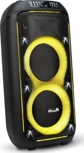 картинка мидисистема eltronic (30-38) crazy box - колонка 08 магазин Tovar-RF.ru являющийся официальным дистрибьютором в России картинка мидисистема eltronic (30-38) crazy box - колонка 08 от магазина Tovar-RF.ru