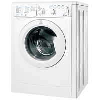 картинка стиральная машина indesit iwsc 6105 (cis) от магазина Tovar-RF.ru
