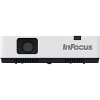 картинка infocus in1049 проектор {3lcd 5000lm wuxga 1.37~1.65:1 50000:1 (full3d) 16w 2xhdmi 1.4b, vga in, compositein, 3,5 mm audio in, rcax2 in, usb-a, vga out, 3,5 audio out, rs232, mini usb b serv} от магазина Tovar-RF.ru
