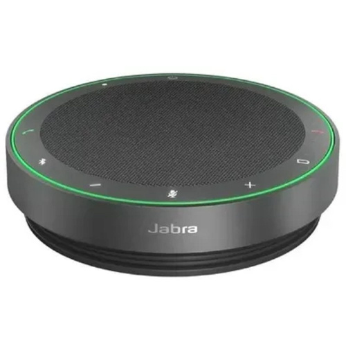 картинка jabra 2775-209cn спикерфон jabra speak2 75 uc teams (2775-209cn) магазин Tovar-RF.ru являющийся официальным дистрибьютором в России картинка jabra 2775-209cn спикерфон jabra speak2 75 uc teams (2775-209cn) от магазина Tovar-RF.ru