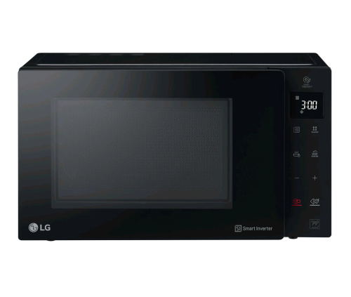 картинка микроволновая печь lg mw23r35gib магазин Tovar-RF.ru являющийся официальным дистрибьютором в России картинка микроволновая печь lg mw23r35gib от магазина Tovar-RF.ru