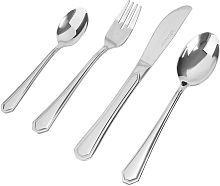 картинка Столовые приборы LARA LR10-20/24 от магазина Tovar-RF.ru