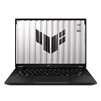 картинка asus tuf gaming a14 fa401uu-rg013  [90nr0jd1-m001e0] jaeger gray 14" {wqxga ryzen 7 8845hs/16gb/512gb ssd/4050 6gb/noos} от магазина Tovar-RF.ru