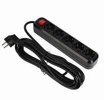 картинка 5BITES SP5B-350 5 роз х 5,0 м черный от магазина Tovar-RF.ru