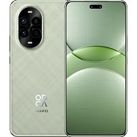 картинка huawei nova 13 pro 12gb/512gb green (51098dcg) от магазина Tovar-RF.ru