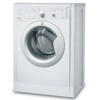 картинка стиральная машина iwub 4085(cis) 869990629150 indesit от магазина Tovar-RF.ru