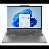 картинка lenovo ideapad slim 5 16arp10 [83hu000brk] grey 16" {1920x1200 ryzen 7 7735hs(3.2ghz)/32768mb/1024pcissdgb/nodvd/int:amd radeon 680m/noos} от магазина Tovar-RF.ru
