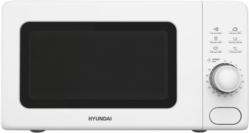 картинка микроволновая печь hyundai hym-d3035 20л от магазина Tovar-RF.ru