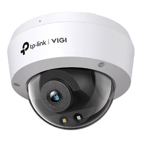 картинка TP-Link VIGI C250(4mm) Купольная камера 5 Мп с цветным ночным видением магазин Tovar-RF.ru являющийся официальным дистрибьютором в России картинка TP-Link VIGI C250(4mm) Купольная камера 5 Мп с цветным ночным видением от магазина Tovar-RF.ru