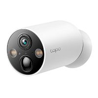 картинка tp-link tapo c425 умная камера с питанием от аккумулятора от магазина Tovar-RF.ru