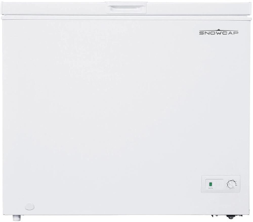 картинка морозильный ларь snowcap cf-250 250л (ларь, глухая крышка) белый магазин Tovar-RF.ru являющийся официальным дистрибьютором в России картинка морозильный ларь snowcap cf-250 250л (ларь, глухая крышка) белый от магазина Tovar-RF.ru