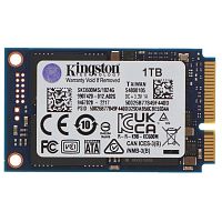 картинка kingston ssd 1tb kc600 series skc600ms/1024g msata от магазина Tovar-RF.ru
