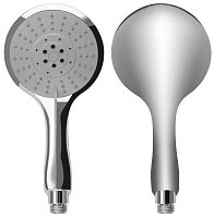 картинка Лейка душевая GFMARK 6034 Лейка душевая массажная большая от магазина Tovar-RF.ru