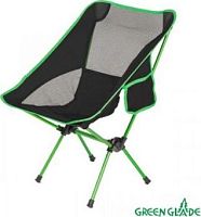 картинка кресла складные и шезлонги green glade m6190от магазина Tovar-RF.ru