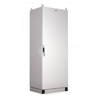 картинка elbox ems-p-18.8.4-3a0an-0  шкаф ems ip65/54 (в1800*ш800*г400), панель монтажная, дверь передняя металл, стенка задняя металл, без стенок, крыша сплошная, дно стандартное, без цоколя от магазина Tovar-RF.ru
