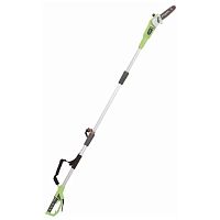 картинка Greenworks Высоторез/Сучкорез электрический GPS7220, {720W, 20 см} [20147] от магазина Tovar-RF.ru