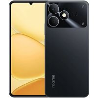 картинка realme rmx5388 note 80 4gb/64gb черный от магазина Tovar-RF.ru