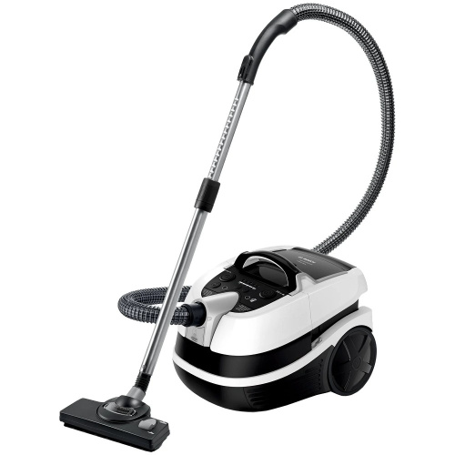 картинка bosch bwd421pro пылесос, контейнер, 2100 вт, белый/черный магазин Tovar-RF.ru являющийся официальным дистрибьютором в России картинка bosch bwd421pro пылесос, контейнер, 2100 вт, белый/черный от магазина Tovar-RF.ru