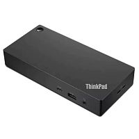 картинка lenovo [40ay0090us] thinkpad universal usb-c dock universal usb-c, us pwc" от магазина Tovar-RF.ru