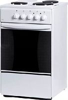 картинка плита электрическая flama ae 1304 w от магазина Tovar-RF.ru