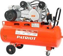 картинка Компрессор PATRIOT 525306312 PTR 80 450A от магазина Tovar-RF.ru