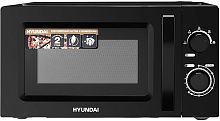 картинка микроволновая печь hyundai hym-m2008 20л от магазина Tovar-RF.ru