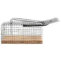 картинка хоз. Принадлежности РЫЖИЙ КОТ мышеловка "ловушка" (311207) от магазина Tovar-RF.ru