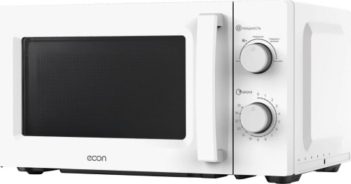 картинка микроволновая печь соло econ eco-2040m 20л магазин Tovar-RF.ru являющийся официальным дистрибьютором в России картинка микроволновая печь соло econ eco-2040m 20л от магазина Tovar-RF.ru