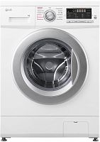 картинка cтиральная машина lg f1296hds1 белый от магазина Tovar-RF.ru