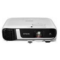 картинка epson eb-fh52 [v11h978040] {3lcd 4000lm 1080p (1920x1080) 16000:1} от магазина Tovar-RF.ru