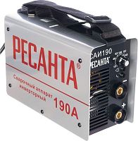 картинка Сварочный аппарат РЕСАНТА САИ-190 65/2 от магазина Tovar-RF.ru
