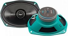 картинка aspect cws-690, cyan line, 6х9" (15х23 см), rms/max 80/240 вт, 4 ом, 93 дб, 65 гц-12 кгц от магазина Tovar-RF.ru