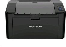 картинка принтер лазерный pantum p2500nw black от магазина Tovar-RF.ru