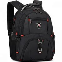 картинка рюкзак  sumdex pjn-301bk 46х37х22см 37.44л. 1.16кг. полиэстр черный от магазина Tovar-RF.ru