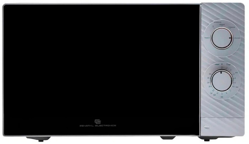 картинка general electronics ge-ms120s серебристый от магазина Tovar-RF.ru