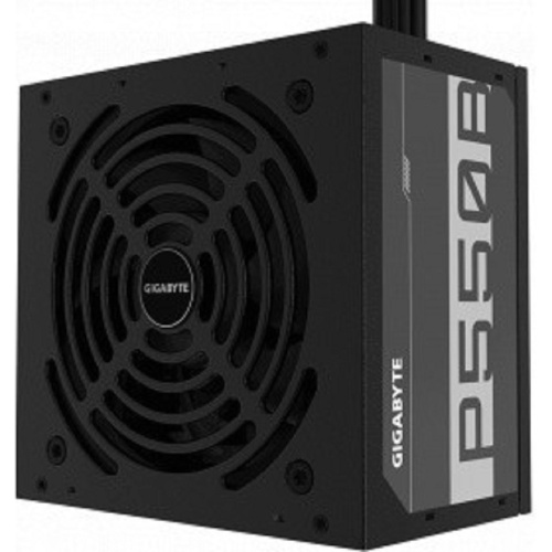 картинка Блок питания ATX2.31 550W GP-P550B GIGABYTE от магазина Tovar-RF.ru
