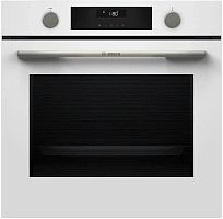 картинка bosch духовой шкаф электрический serie 4 hua736ev0t белый от магазина Tovar-RF.ru