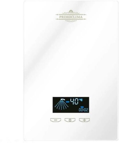 картинка primoclima vita 8.5 квт, белый от магазина Tovar-RF.ru