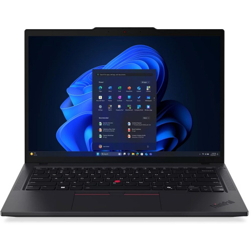 картинка lenovo thinkpad t14 g6 [21qca049cd] (клав.рус.грав.) 14" {wqxga+ 2.8k oled ts 500nits ultra 7 255h/16gb(8x2)/512gb ssd/lte/5mp/w11home} от магазина Tovar-RF.ru