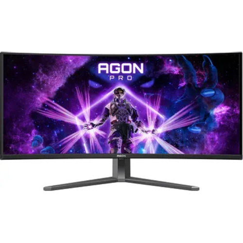 картинка lcd aoc 34" ag346ucd agon pro черный {qd oled 3440x1440 175hz 21:9 1500000:1 250cd 178/178 hdmi displayport freesync(premium) m/m has pivot usb} магазин Tovar-RF.ru являющийся официальным дистрибьютором в России картинка lcd aoc 34" ag346ucd agon pro черный {qd oled 3440x1440 175hz 21:9 1500000:1 250cd 178/178 hdmi displayport freesync(premium) m/m has pivot usb} от магазина Tovar-RF.ru