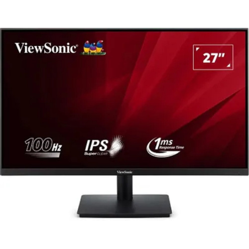 картинка lcd viewsonic 27" va270-h-2 черный {ips 1920x1080 100hz 1ms 300cd hdmi d-sub ex} магазин Tovar-RF.ru являющийся официальным дистрибьютором в России картинка lcd viewsonic 27" va270-h-2 черный {ips 1920x1080 100hz 1ms 300cd hdmi d-sub ex} от магазина Tovar-RF.ru