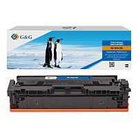 картинка картридж лазерный g&g gg-w2210x черный (3150стр.) для hp m255/mfp m282/m283 от магазина Tovar-RF.ru