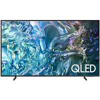 картинка samsung 75" qe75q60dauxru серый {ultra hd 60hz dvb-t2 dvb-c dvb-s2 usb wifi smart tv (rus)} от магазина Tovar-RF.ru