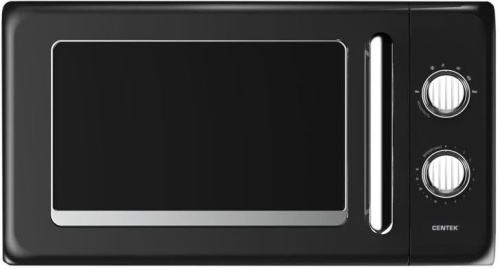 картинка микроволновая печь centek ct-1553 black 20л от магазина Tovar-RF.ru
