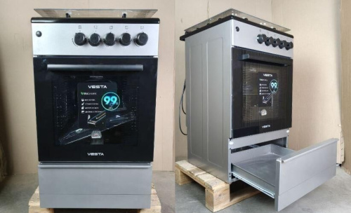 картинка vesta bergamo vgg 50 10-g с гк серый с vd магазин Tovar-RF.ru являющийся официальным дистрибьютором в России картинка vesta bergamo vgg 50 10-g с гк серый с vd от магазина Tovar-RF.ru