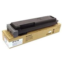 картинка тонер-картридж(40к) для sharp bp50mxx/bp70mxx от магазина Tovar-RF.ru