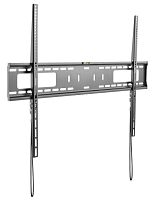 картинка кронштейн ultramounts um815f для 60"-100" черный от магазина Tovar-RF.ru