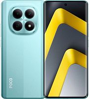 картинка xiaomi poco m8 8/512gb green от магазина Tovar-RF.ru